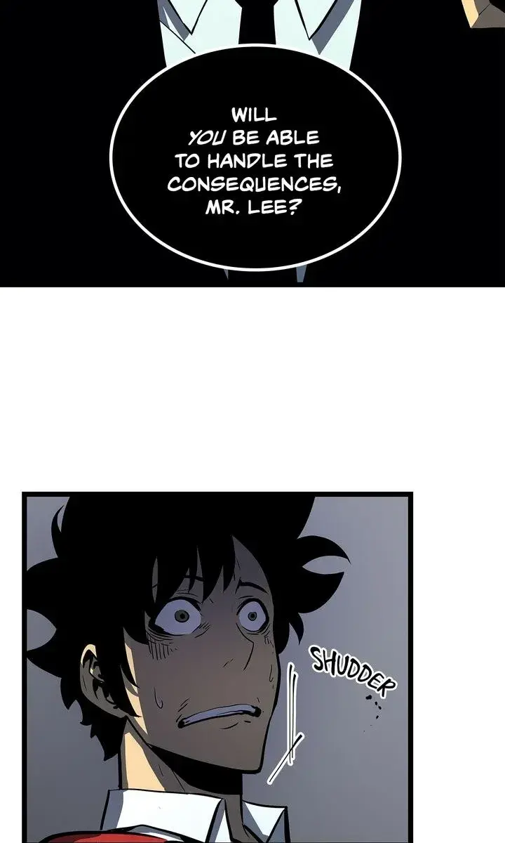 Solo Leveling Chapter 77 Page 45