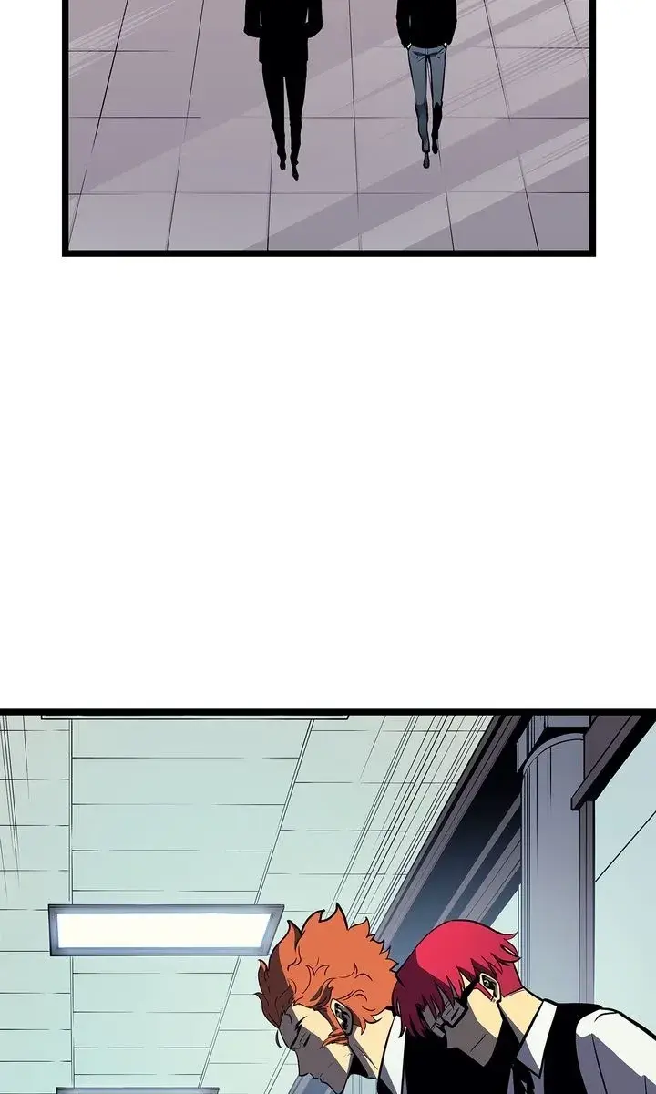 Solo Leveling Chapter 77 Page 48