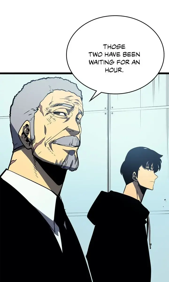 Solo Leveling Chapter 77 Page 51