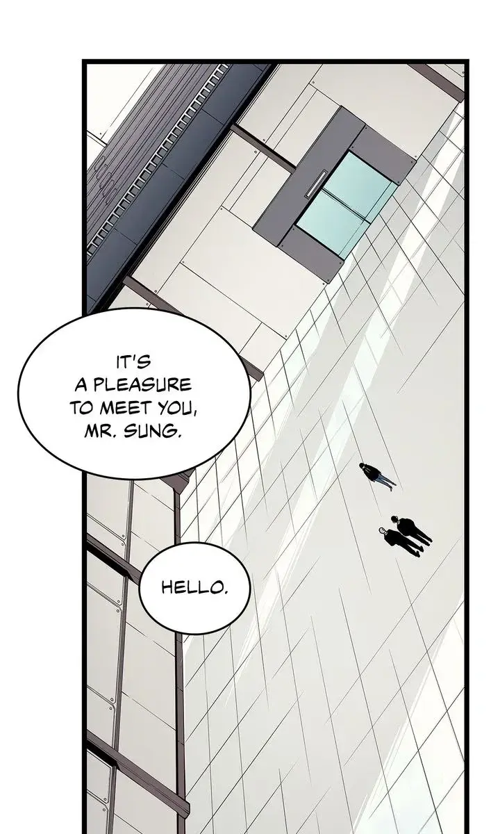 Solo Leveling Chapter 77 Page 55