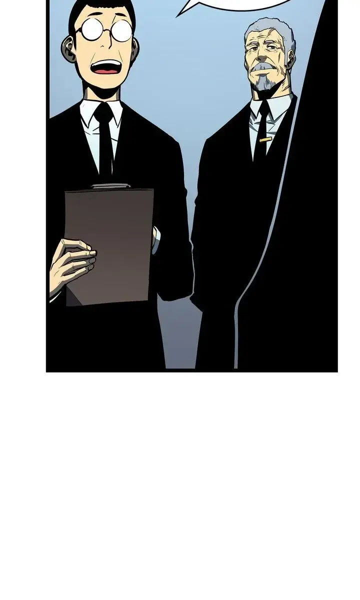 Solo Leveling Chapter 77 Page 57