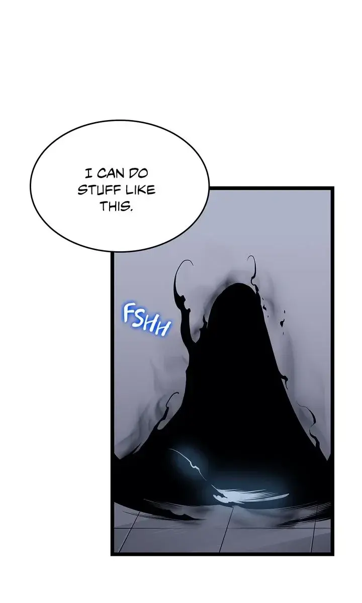 Solo Leveling Chapter 77 Page 59