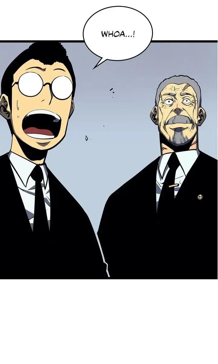 Solo Leveling Chapter 77 Page 60