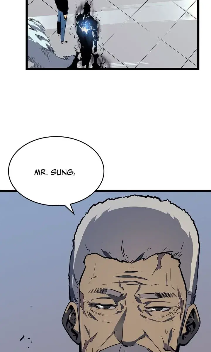 Solo Leveling Chapter 77 Page 64