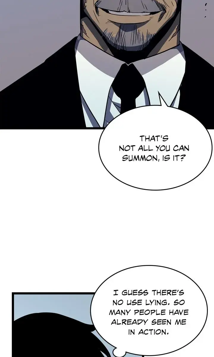 Solo Leveling Chapter 77 Page 65