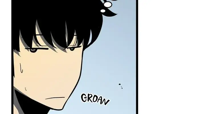 Solo Leveling Chapter 77 Page 66