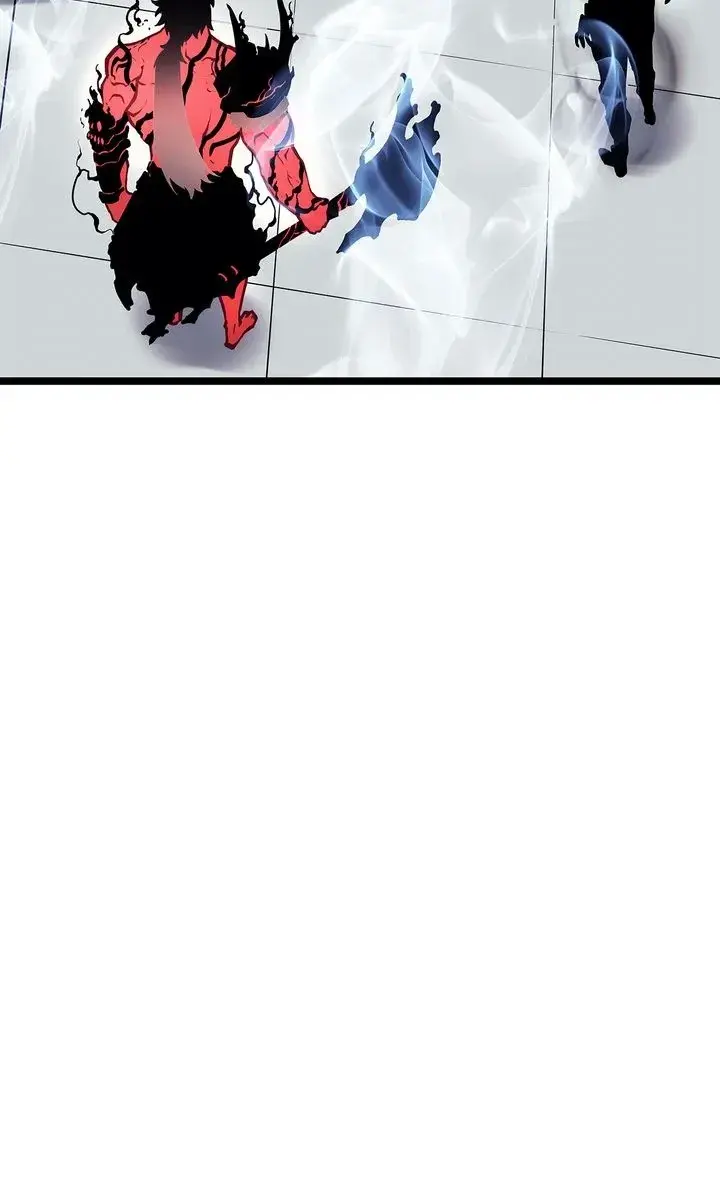 Solo Leveling Chapter 77 Page 74