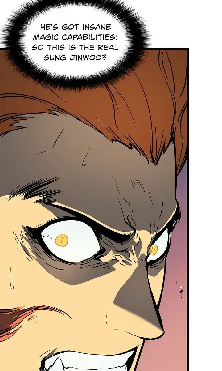 Solo Leveling Chapter 77 Page 77