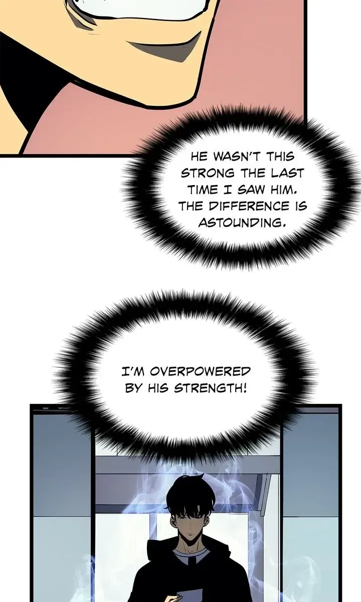 Solo Leveling Chapter 77 Page 78