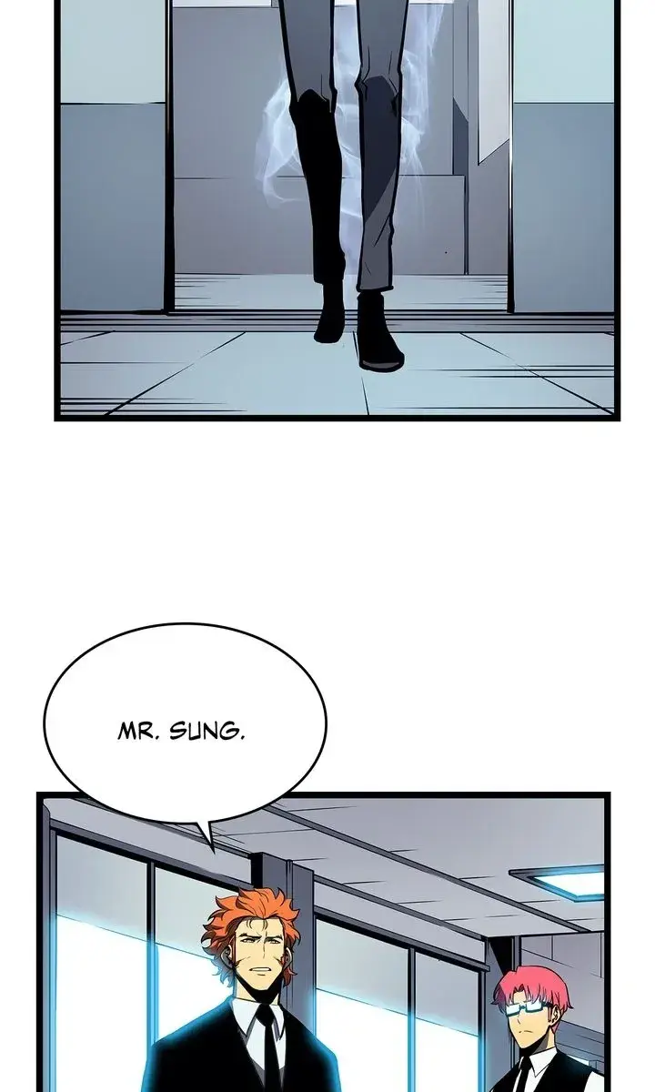 Solo Leveling Chapter 77 Page 80