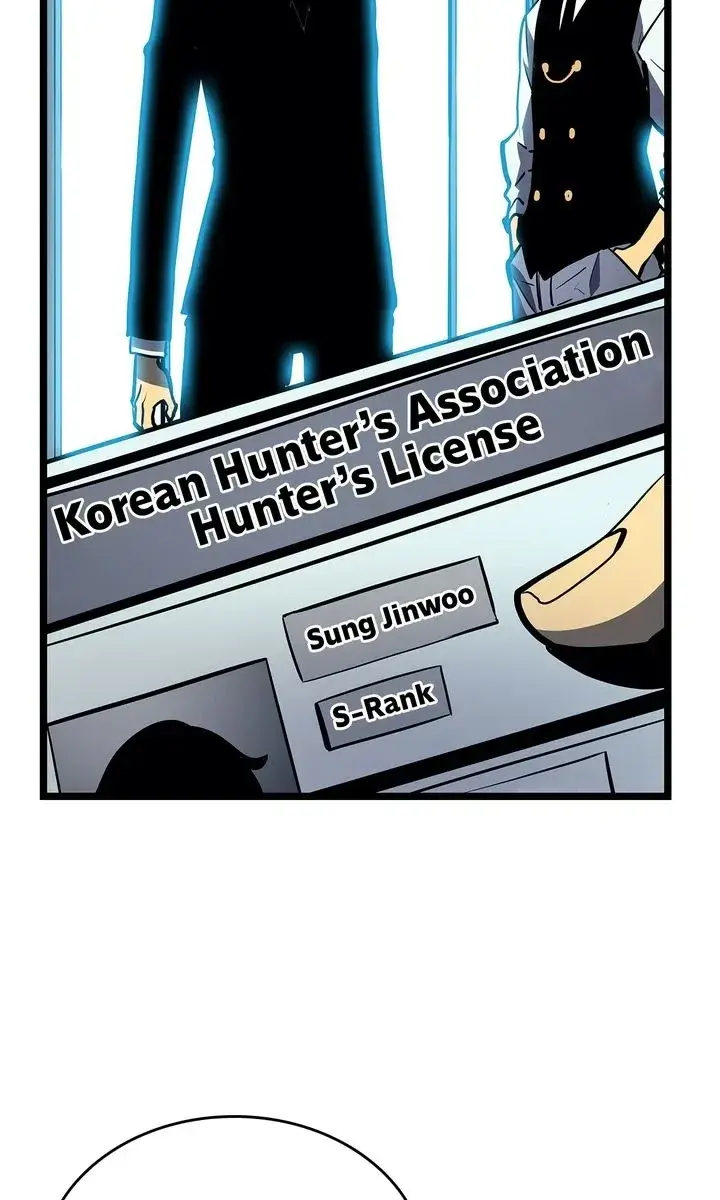 Solo Leveling Chapter 77 Page 81