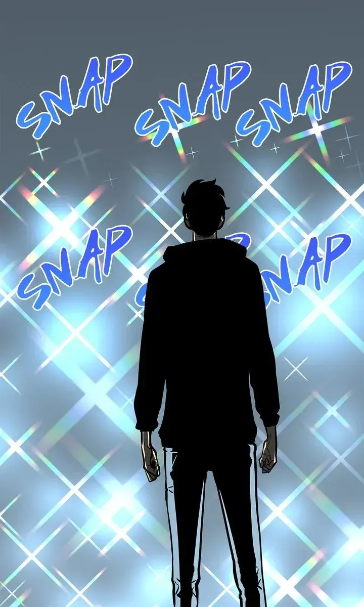 Solo Leveling Chapter 77 Page 88