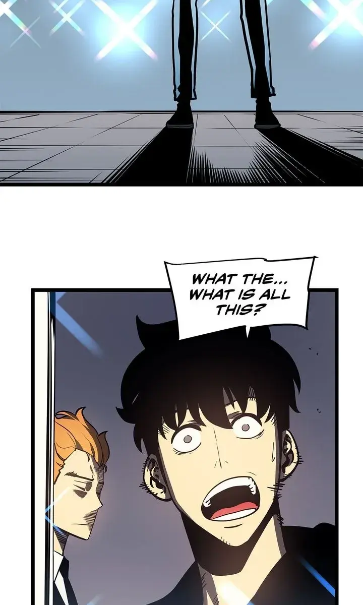 Solo Leveling Chapter 77 Page 89