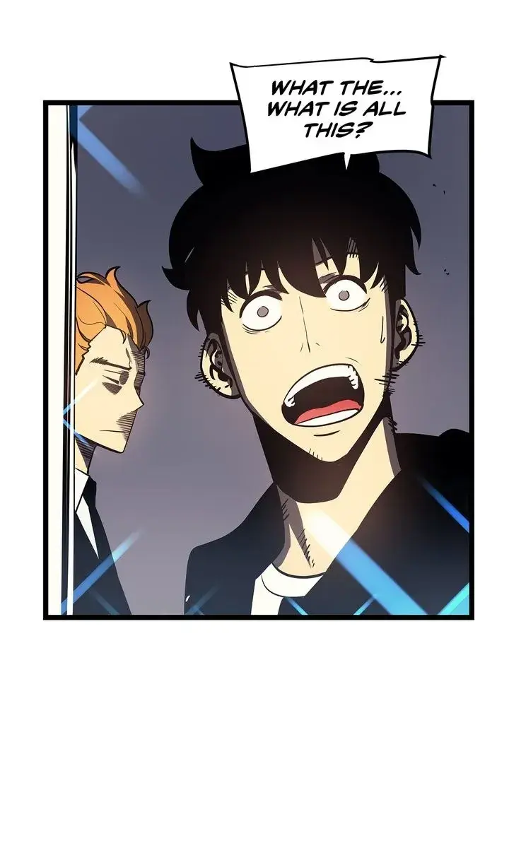 Solo Leveling Chapter 78 Page 2