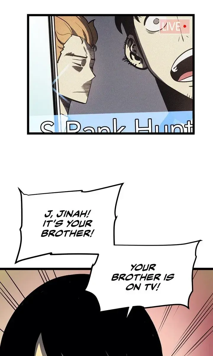 Solo Leveling Chapter 78 Page 3