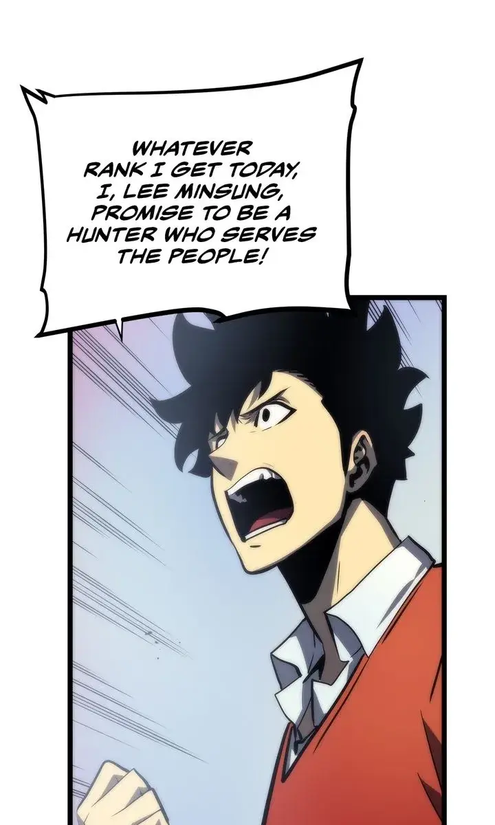 Solo Leveling Chapter 78 Page 10