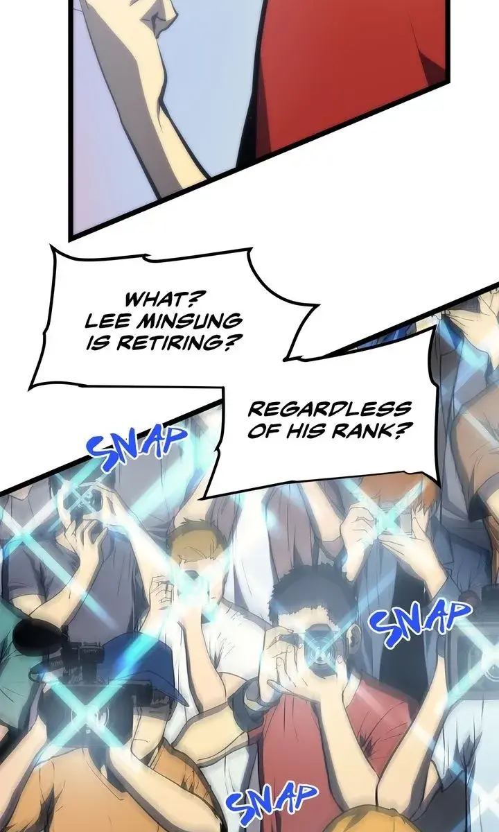 Solo Leveling Chapter 78 Page 11