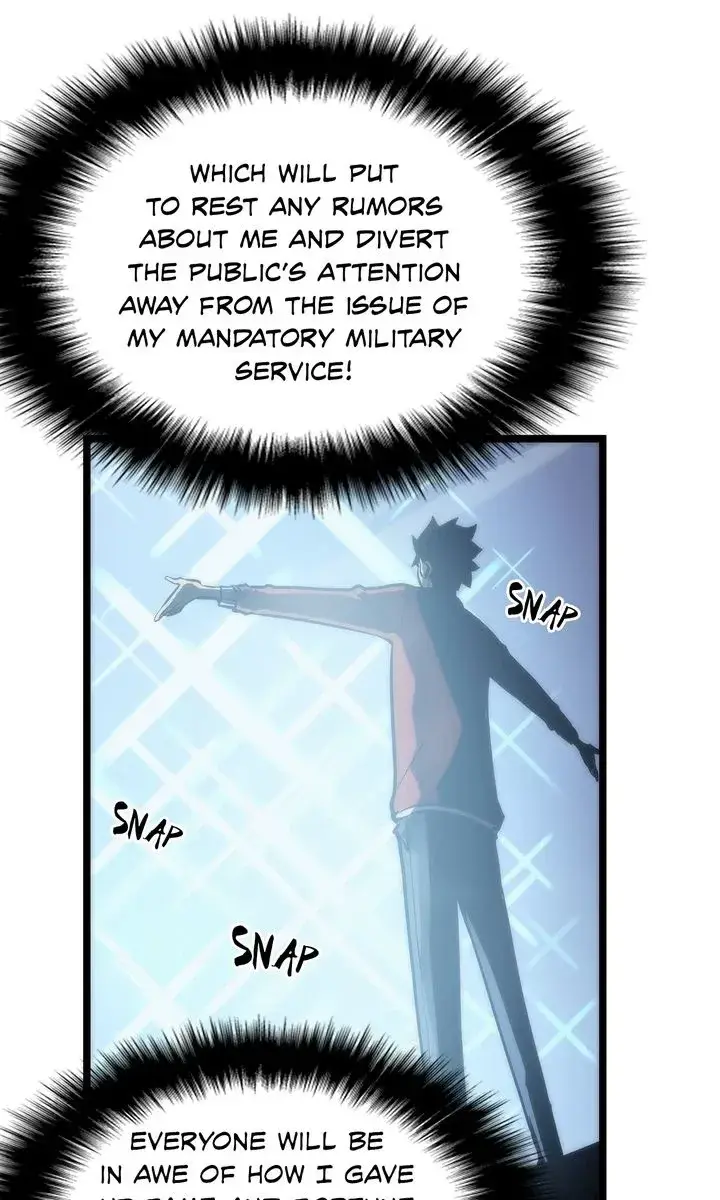 Solo Leveling Chapter 78 Page 18