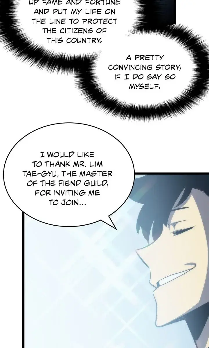 Solo Leveling Chapter 78 Page 19