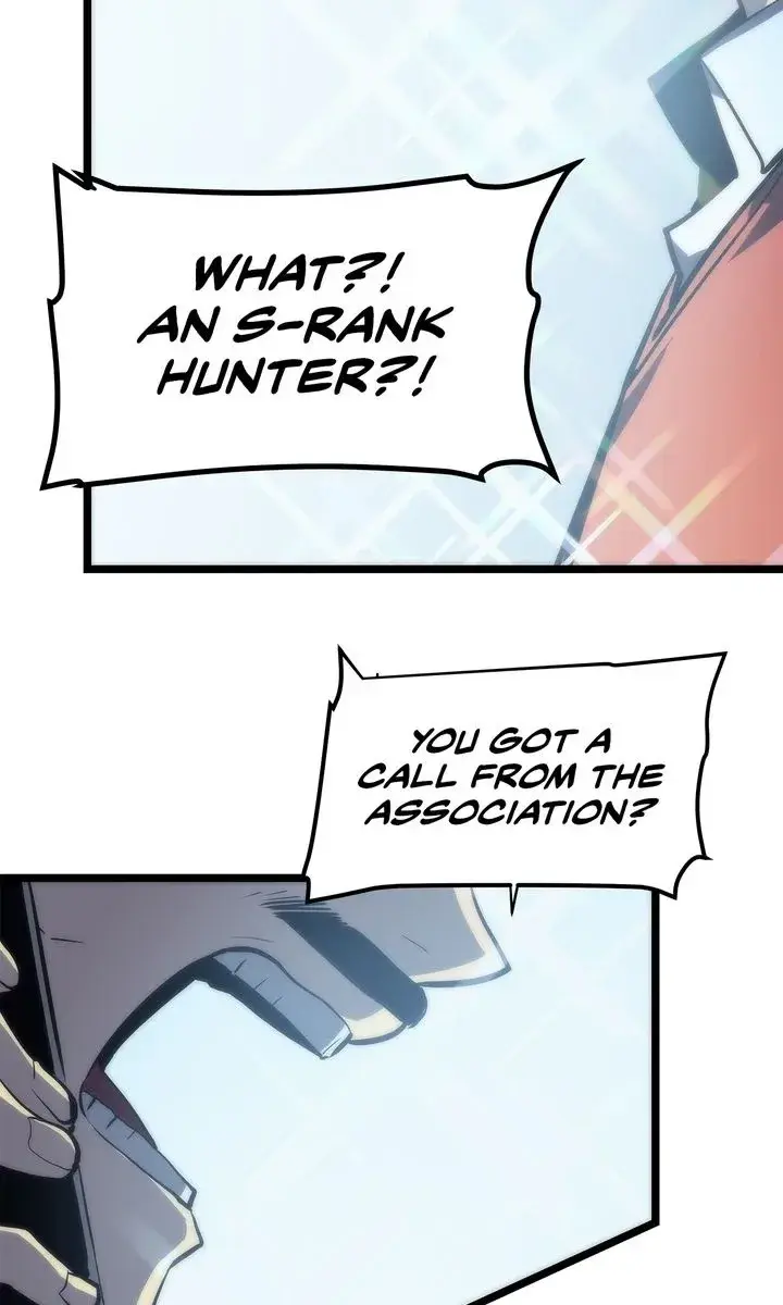 Solo Leveling Chapter 78 Page 20