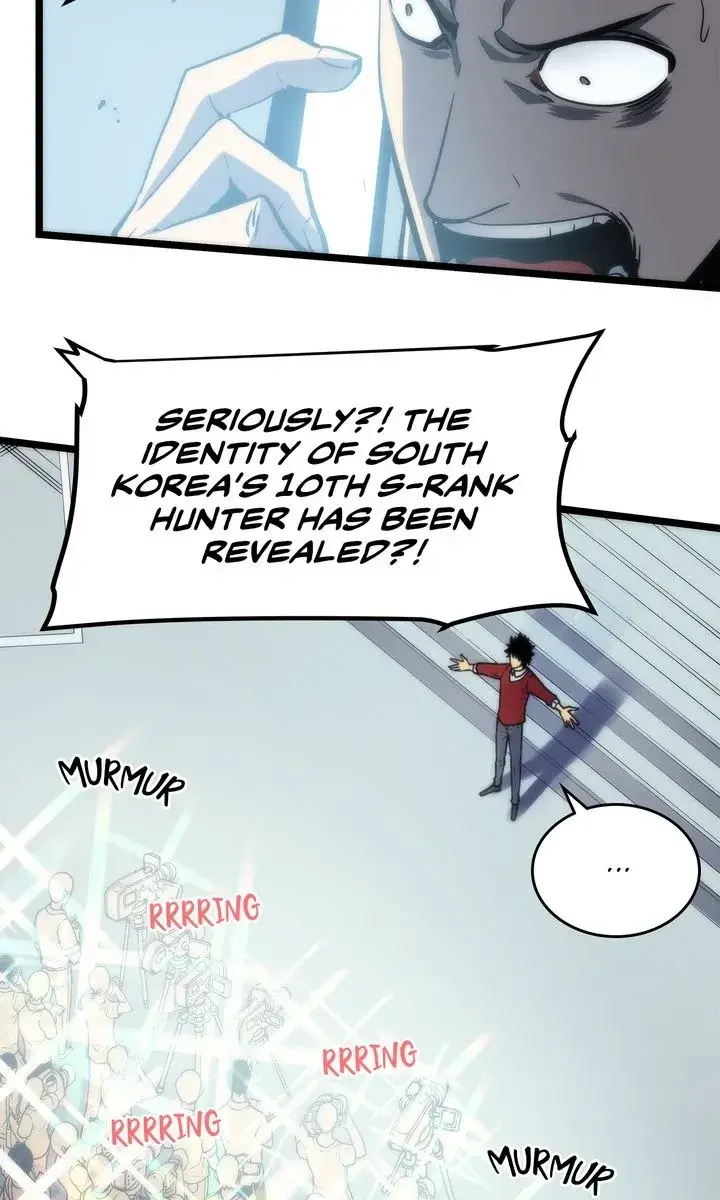 Solo Leveling Chapter 78 Page 22