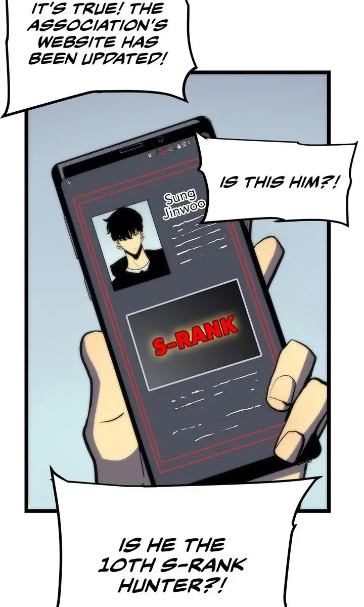 Solo Leveling Chapter 78 Page 24