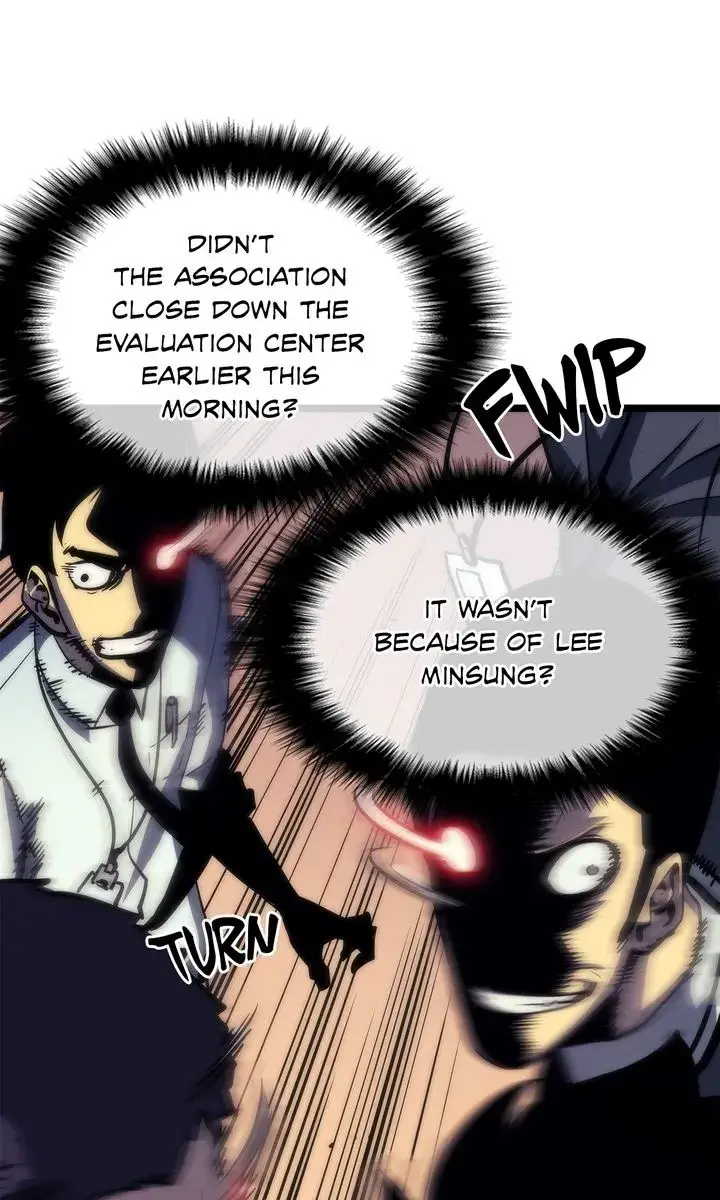 Solo Leveling Chapter 78 Page 26