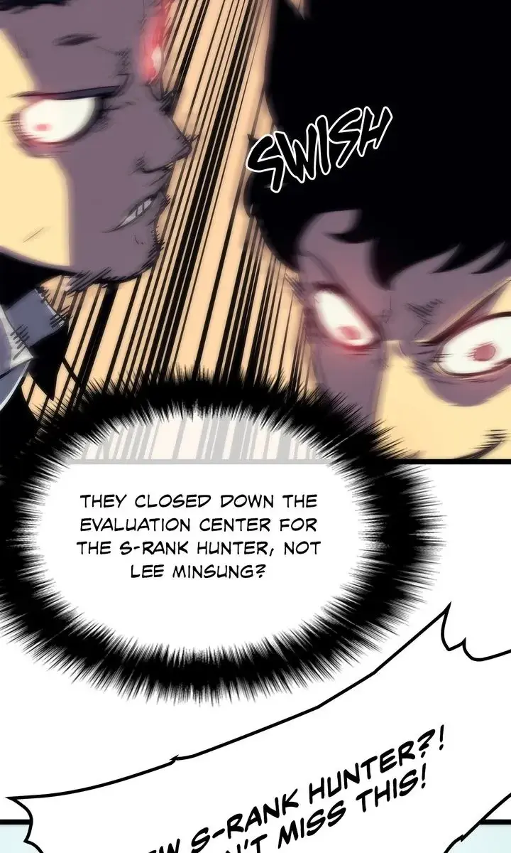Solo Leveling Chapter 78 Page 27