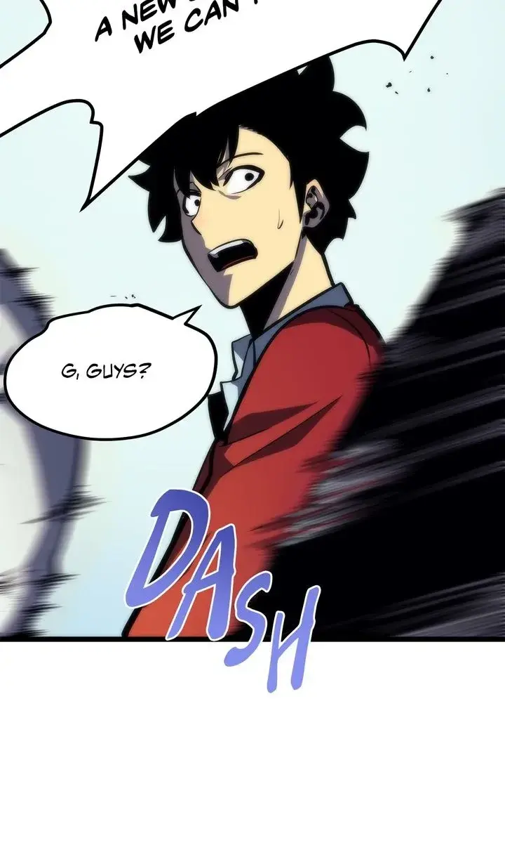 Solo Leveling Chapter 78 Page 28