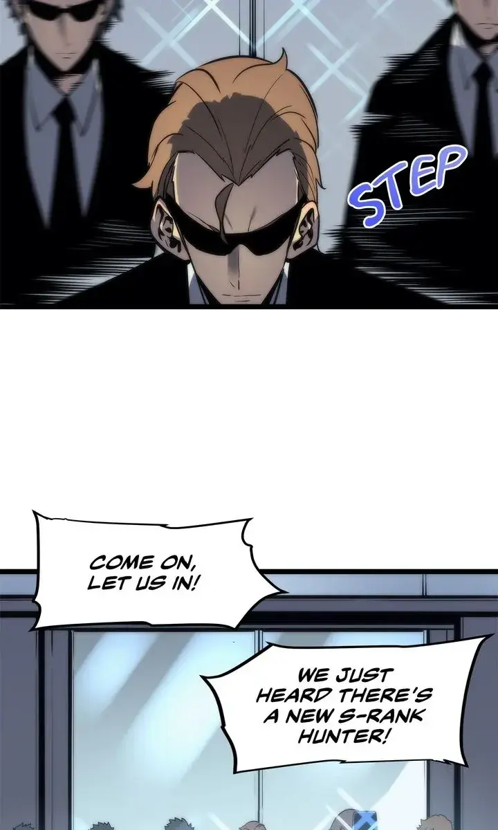Solo Leveling Chapter 78 Page 30