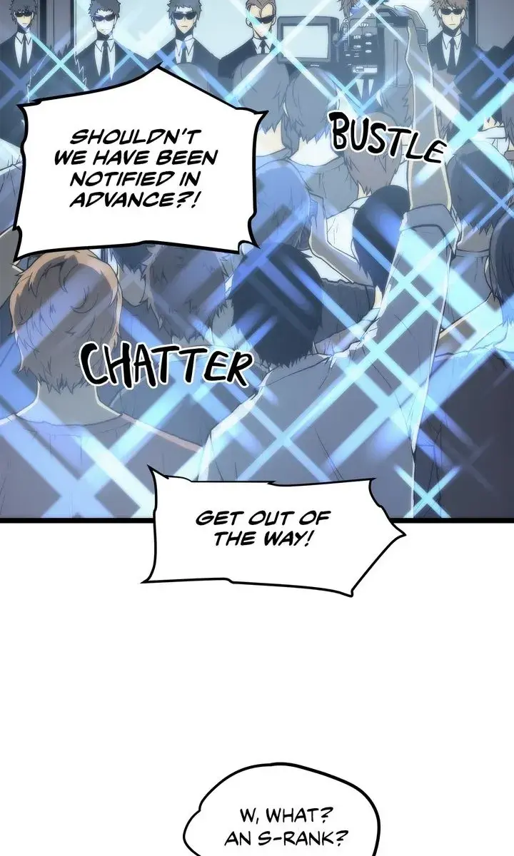 Solo Leveling Chapter 78 Page 31