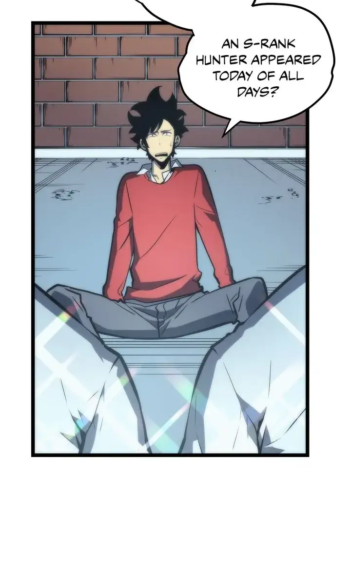 Solo Leveling Chapter 78 Page 32
