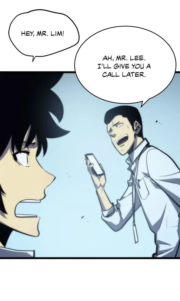 Solo Leveling Chapter 78 Page 34