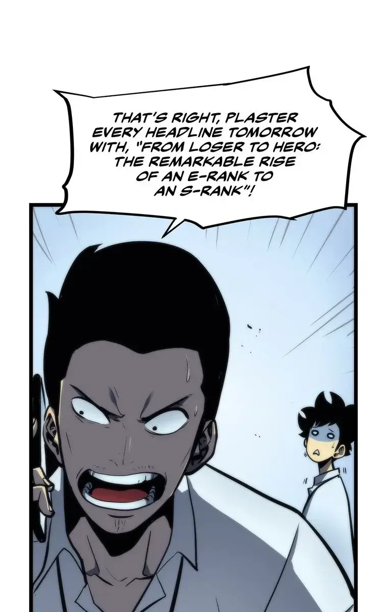 Solo Leveling Chapter 78 Page 35