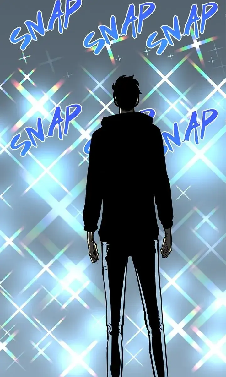 Solo Leveling Chapter 78 Page 38