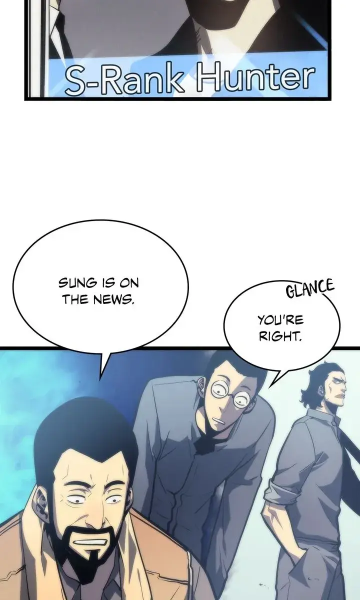 Solo Leveling Chapter 78 Page 40