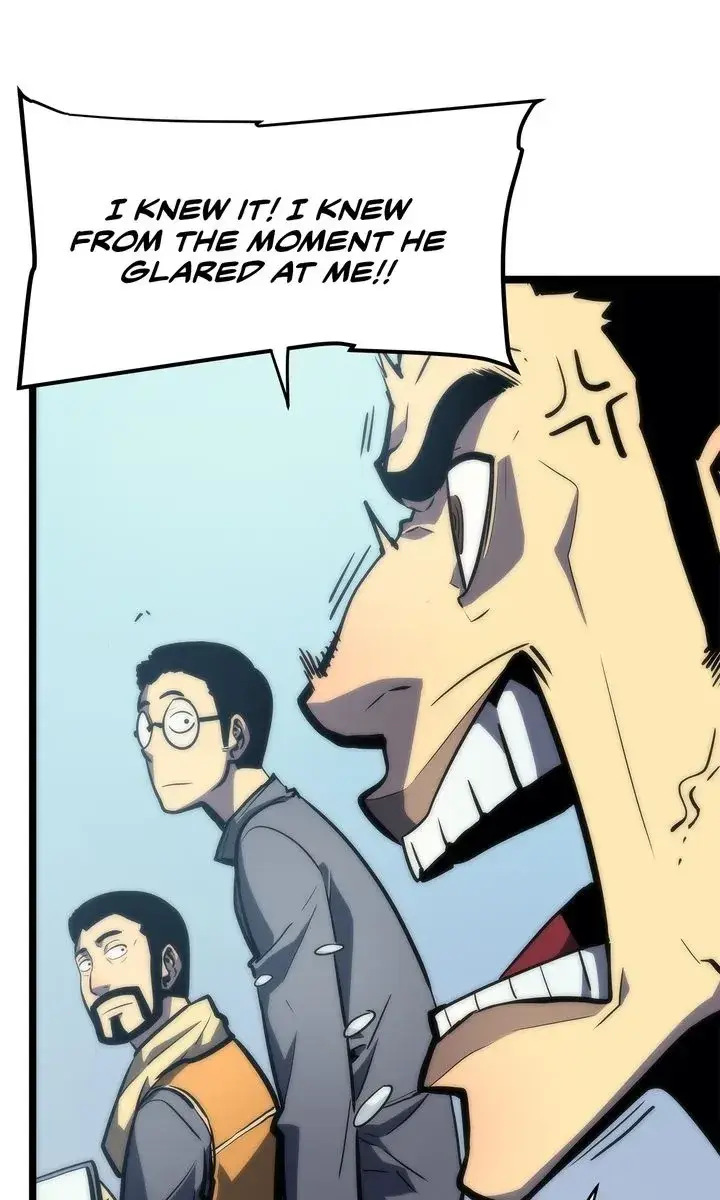 Solo Leveling Chapter 78 Page 42