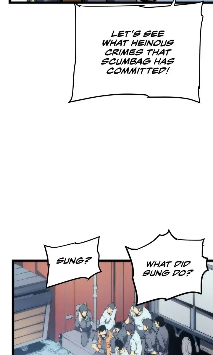 Solo Leveling Chapter 78 Page 43