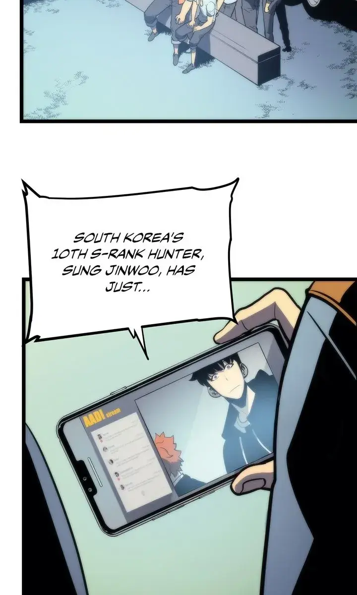 Solo Leveling Chapter 78 Page 44