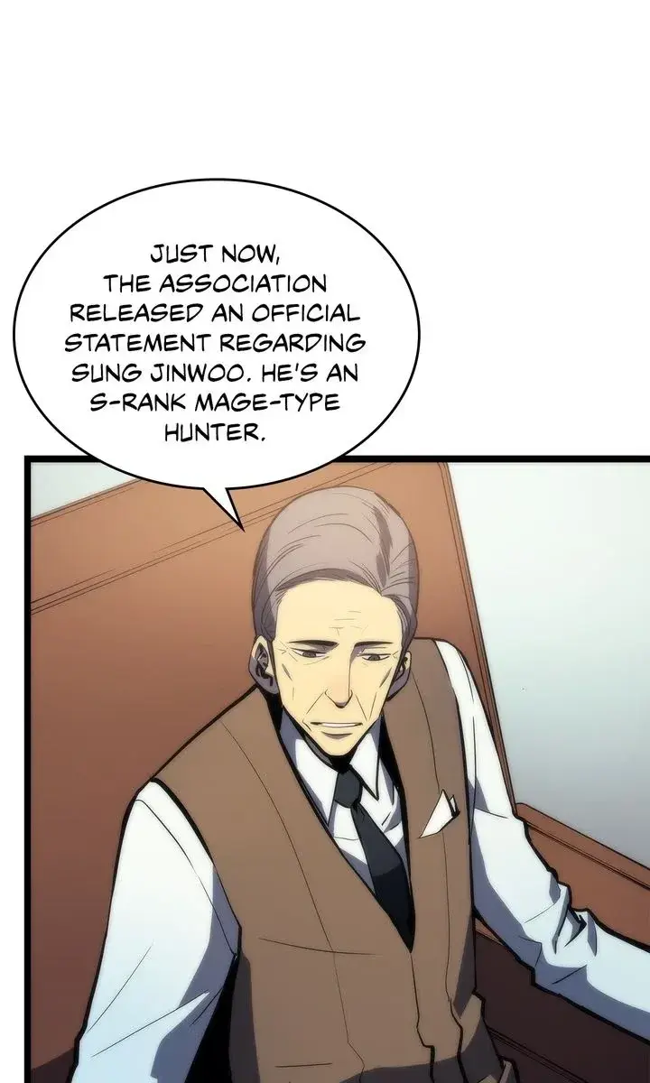Solo Leveling Chapter 78 Page 49