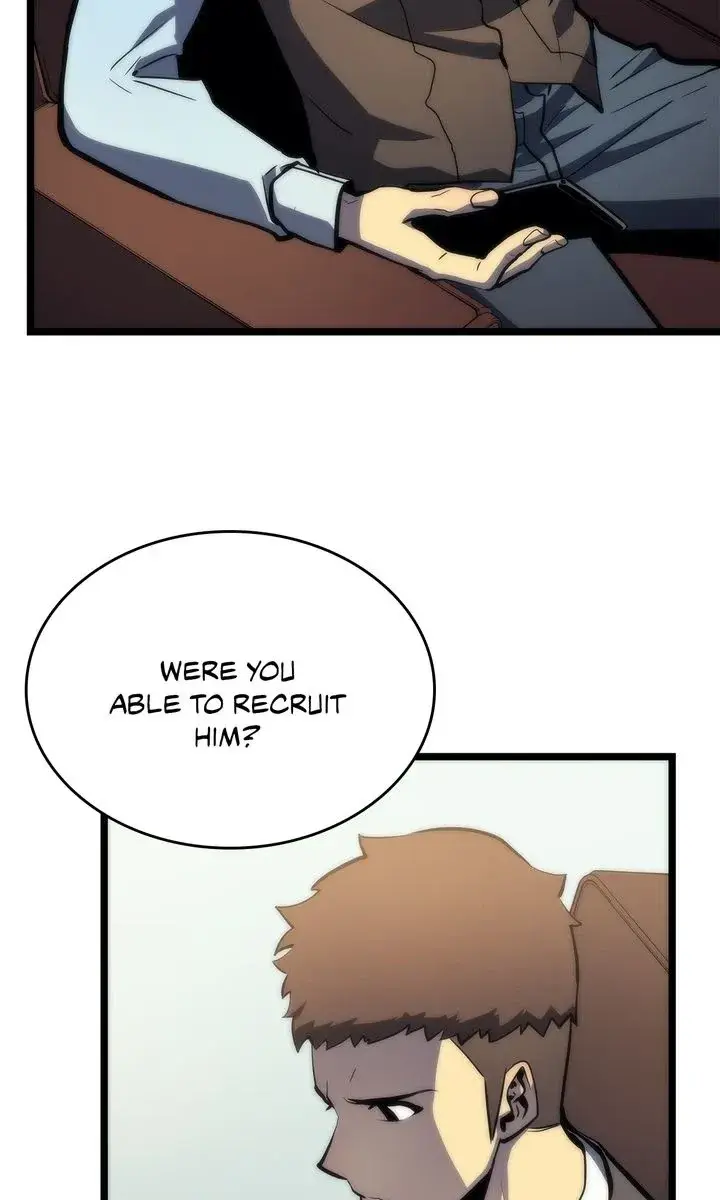 Solo Leveling Chapter 78 Page 50
