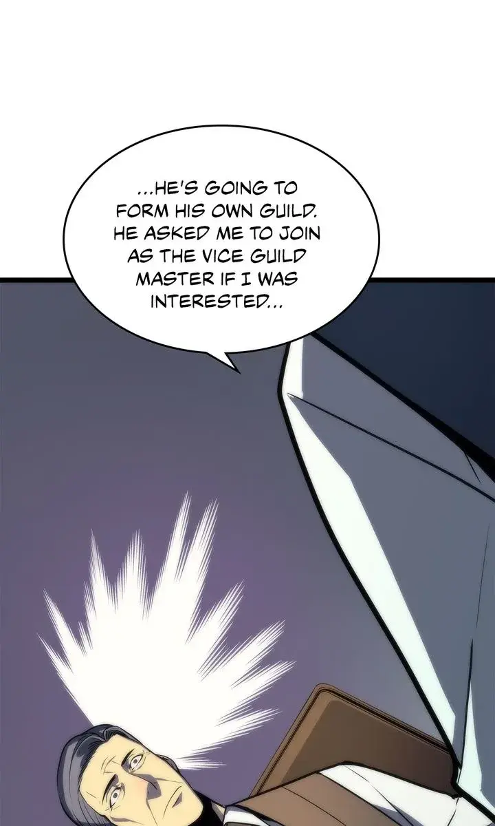 Solo Leveling Chapter 78 Page 54