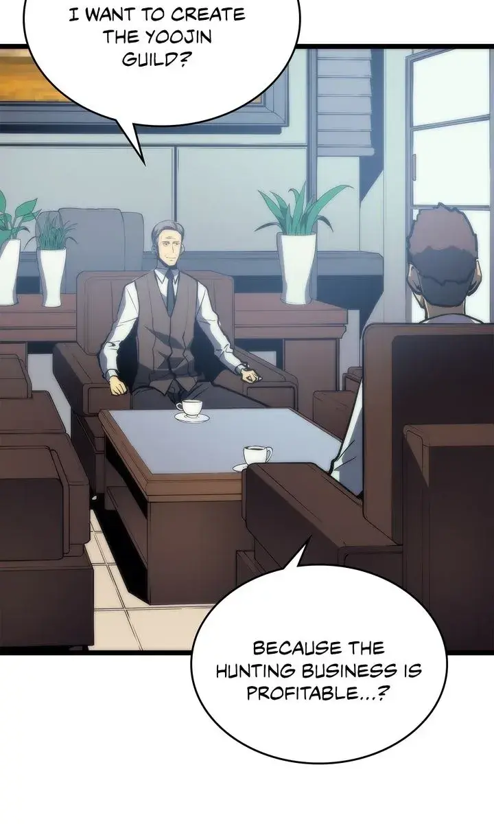 Solo Leveling Chapter 78 Page 57