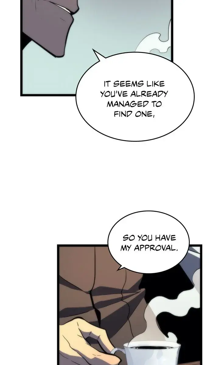 Solo Leveling Chapter 78 Page 66
