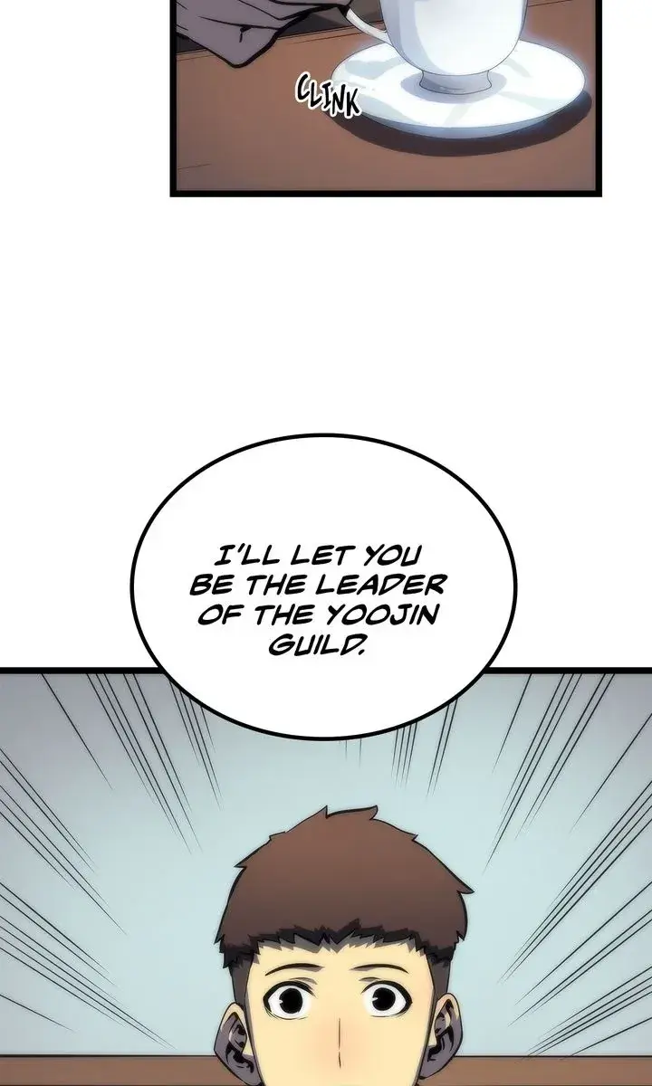 Solo Leveling Chapter 78 Page 67