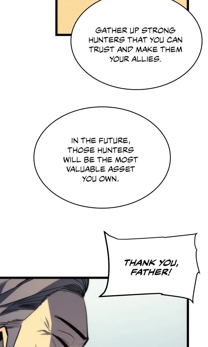 Solo Leveling Chapter 78 Page 70