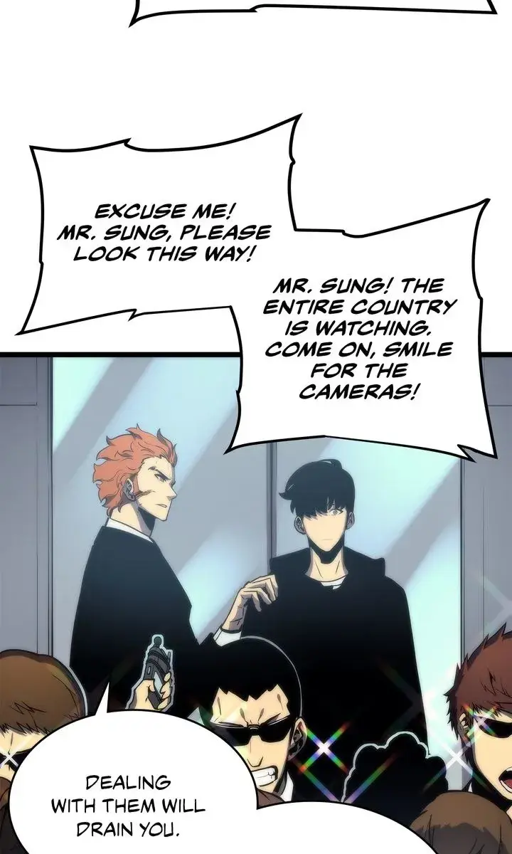 Solo Leveling Chapter 78 Page 78