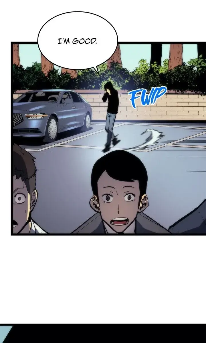 Solo Leveling Chapter 78 Page 82