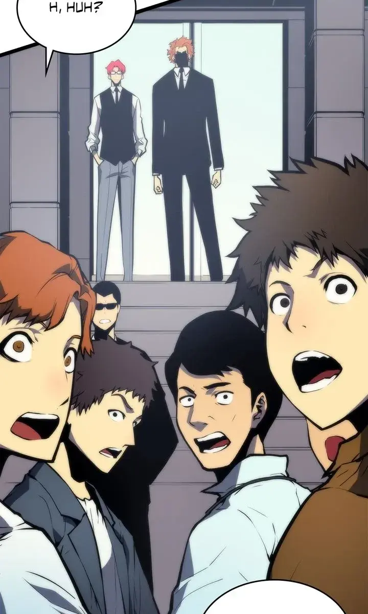 Solo Leveling Chapter 78 Page 84