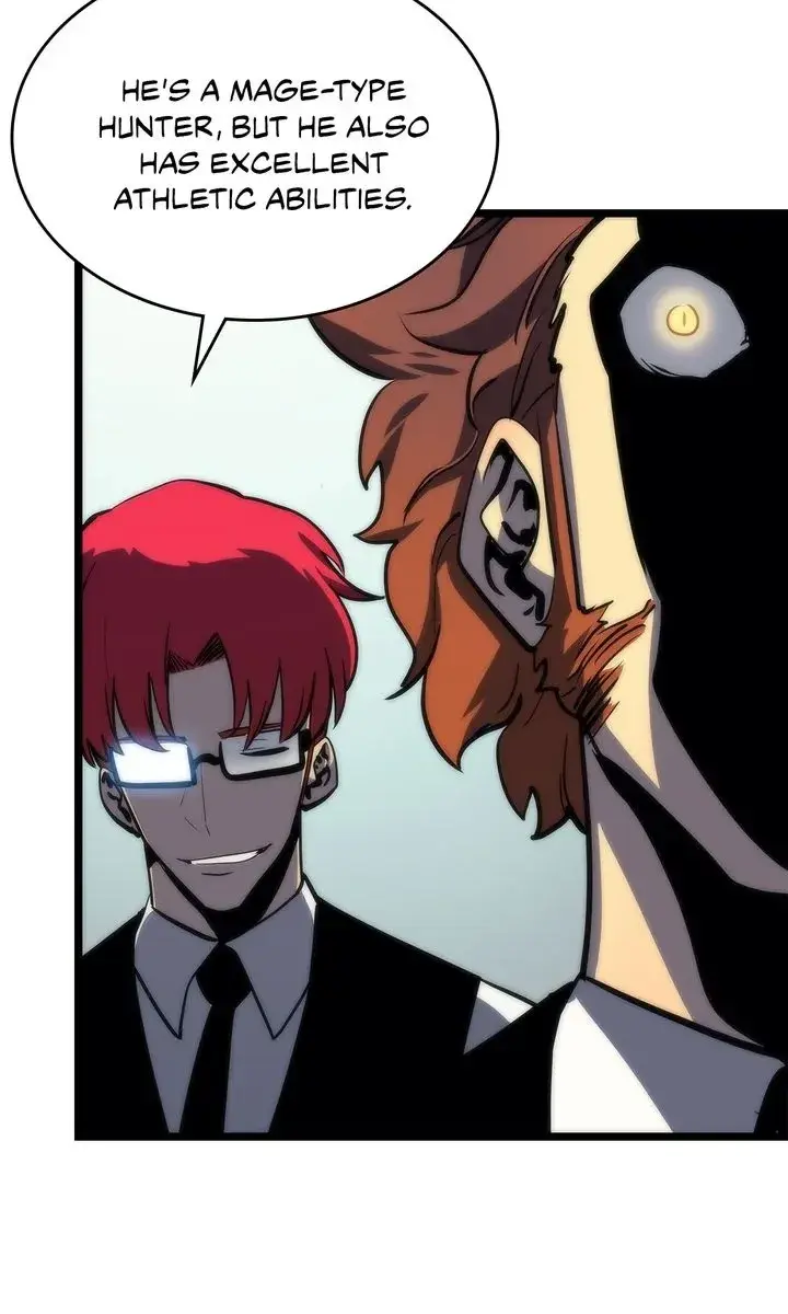 Solo Leveling Chapter 78 Page 86